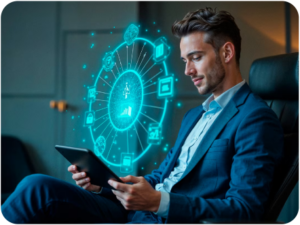 Process Re-engineering And Digital Transformation